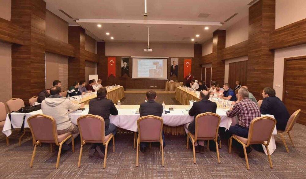 Başkan Kılca: 2022’de de ilçemizin değişimi ve dönüşümüne katkı sunacağız