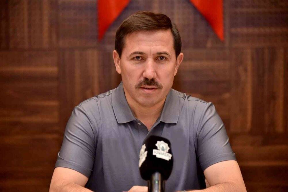 Başkan Kılca: 2022’de de ilçemizin değişimi ve dönüşümüne katkı sunacağız