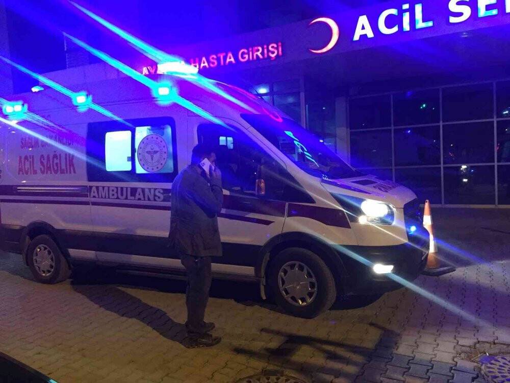 Konya'da pencereden düşen 3 yaşındaki çocuk ağır yaralandı