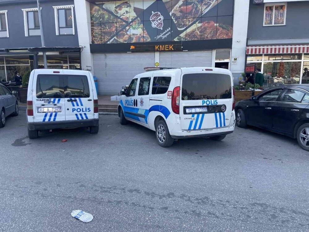 Konya'da restorandaki servis asansörü kazasında kadın çalışan hayatını kaybetti