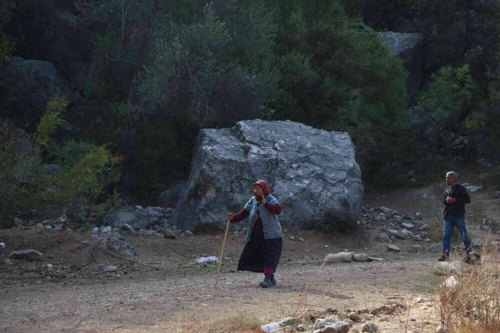 Küçük Müslüme, termal kameralarla havadan aranıyor