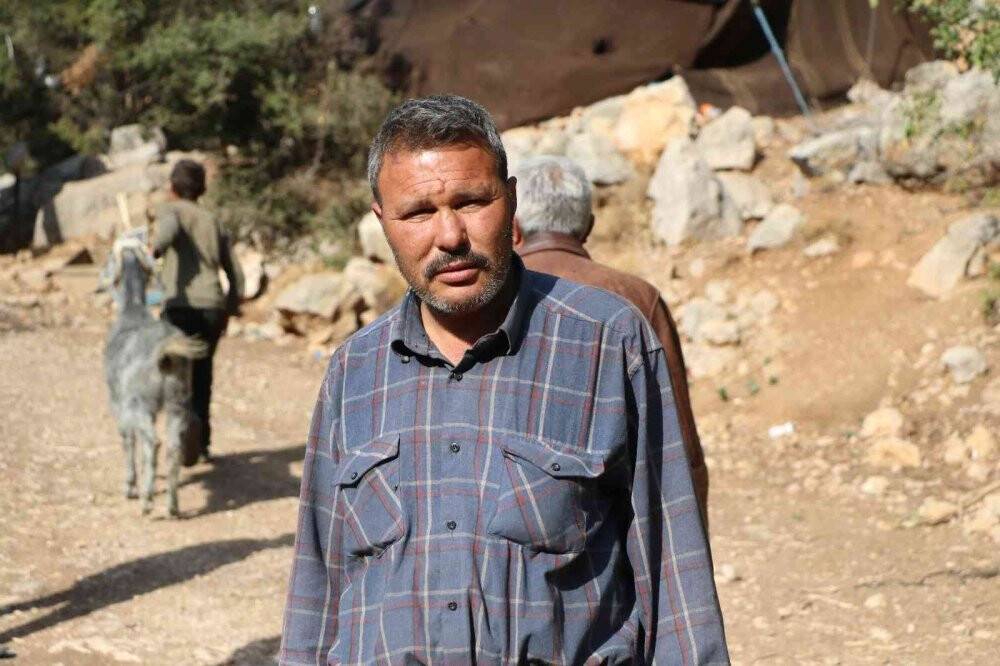 Küçük Müslüme, termal kameralarla havadan aranıyor