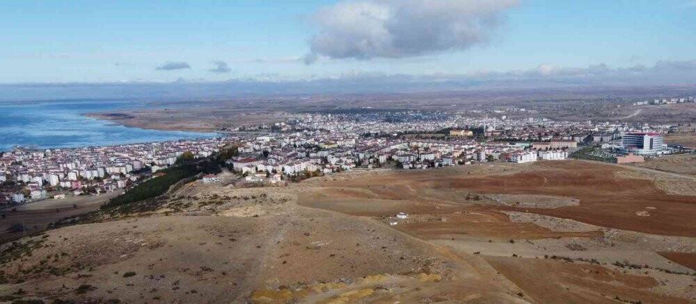 TOKİ Beyşehir’e 413 konut daha inşa edecek