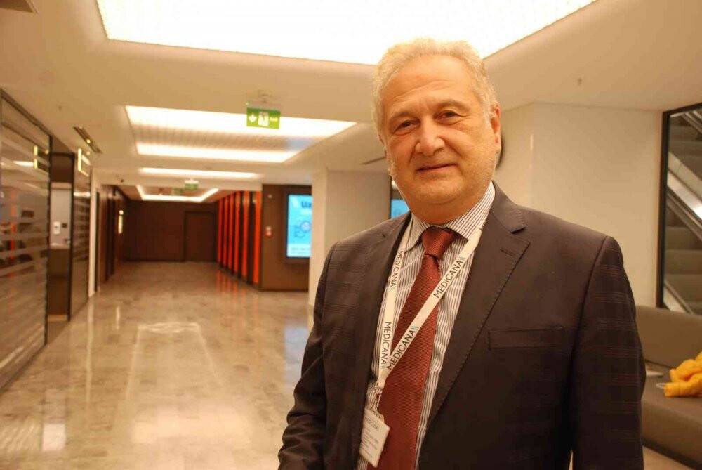 Türkiye, akciğer kanserinde 1. oldu