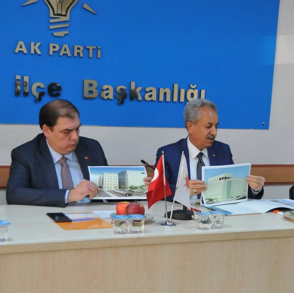 Akşehir’de 2 yatırımın ihale tarihleri belli oldu