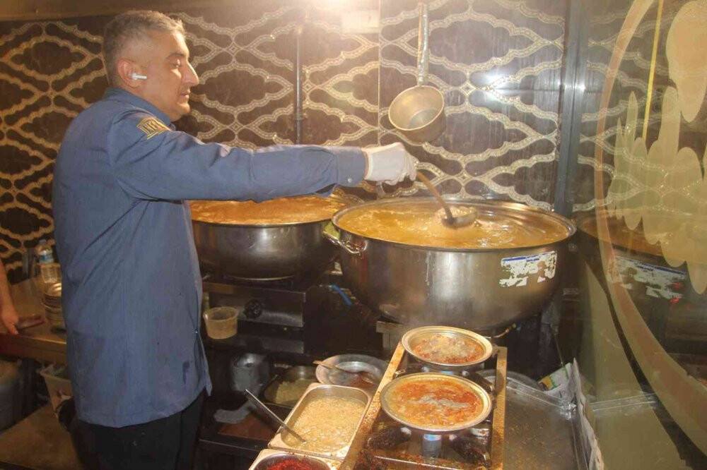 Doğal antibiyotik özelliği taşıyan beyrana yoğun ilgi