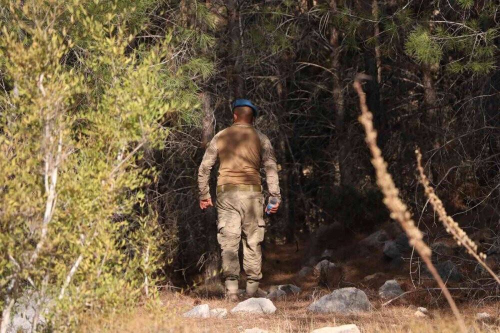 Müslüme’yi arama çalışması 7. günde de devam ediyor