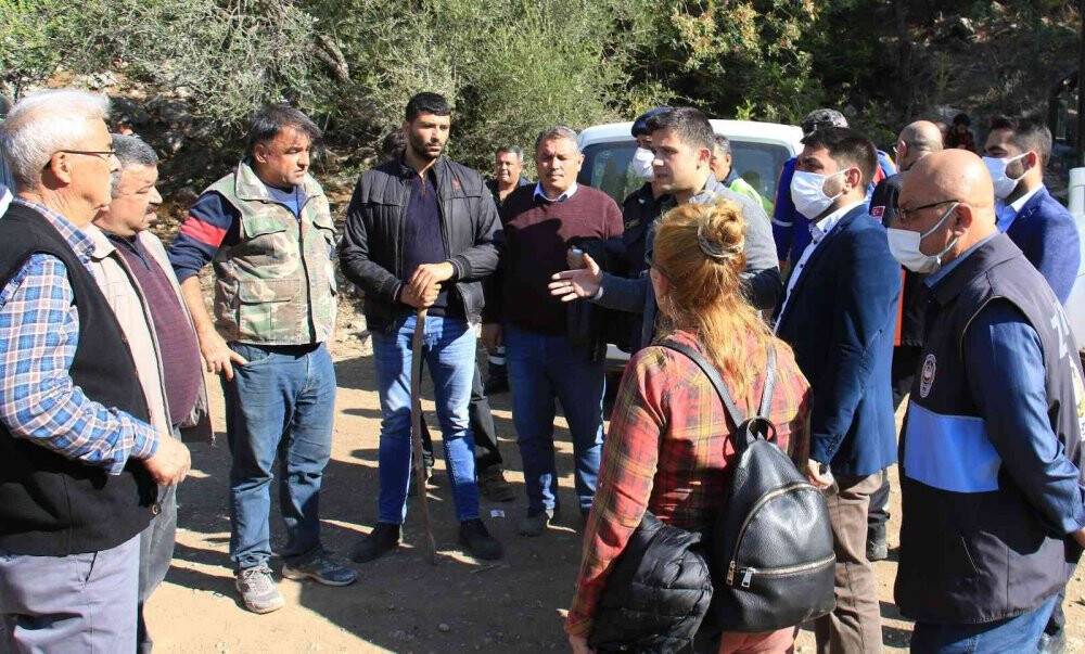 8. güne girildi... Müslüme’yi bulmak için herkes seferber