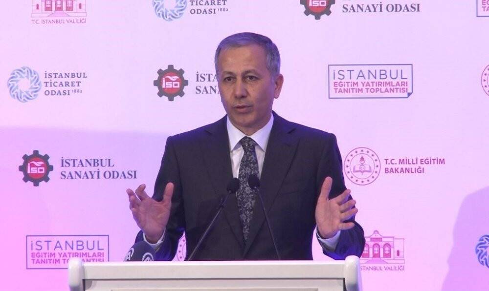 Bakan Özer: İstanbul’da 2022 yılında tüm meslek eğitimleri istihdam öncelikli olacak