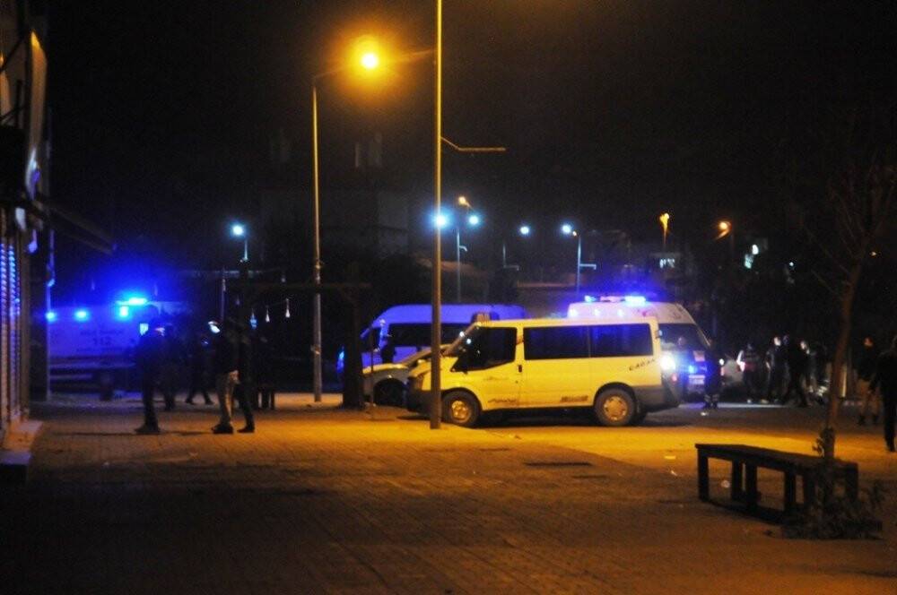 Cizre’de Korucubaşı Emin Negiz’e bombalı saldırı
