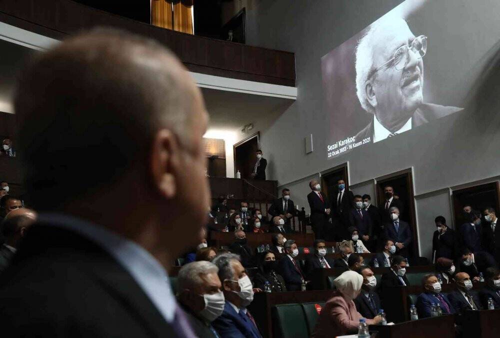 Cumhurbaşkanı Erdoğan: Faiz belasını bu milletin sırtından kaldıracağız