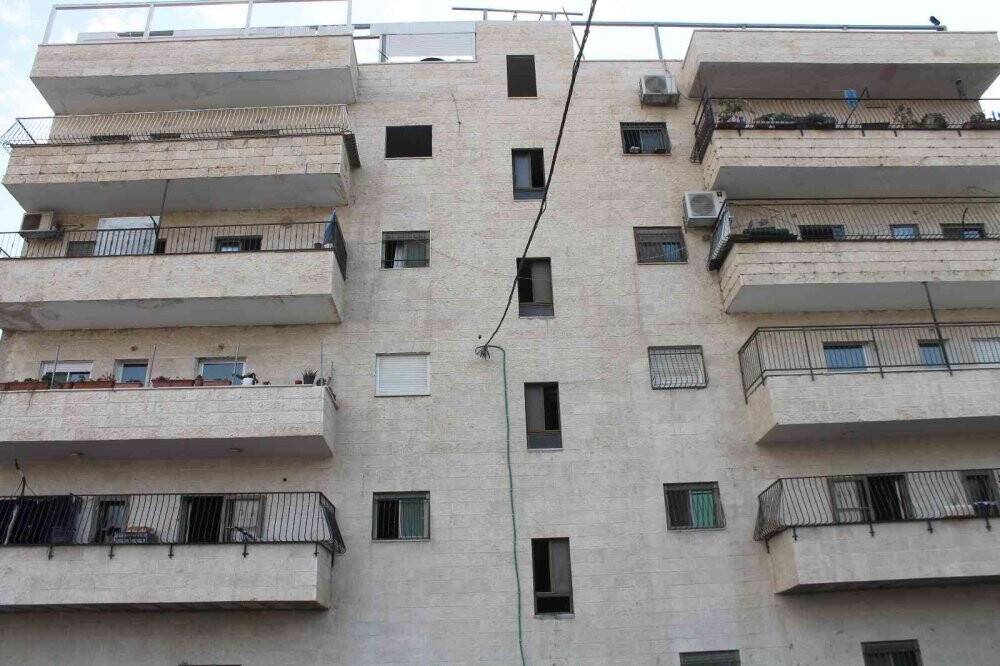 Filistinliler, İsrail’in Kudüs’teki yıkım planını protesto etti