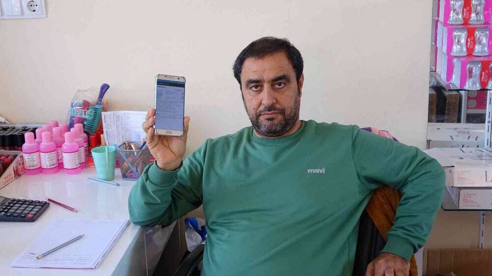 CHP’li başkana ’dolandırıcılık’ davası