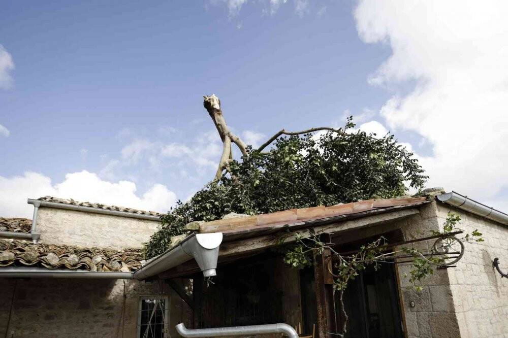 İtalya’da hortum: 1 ölü