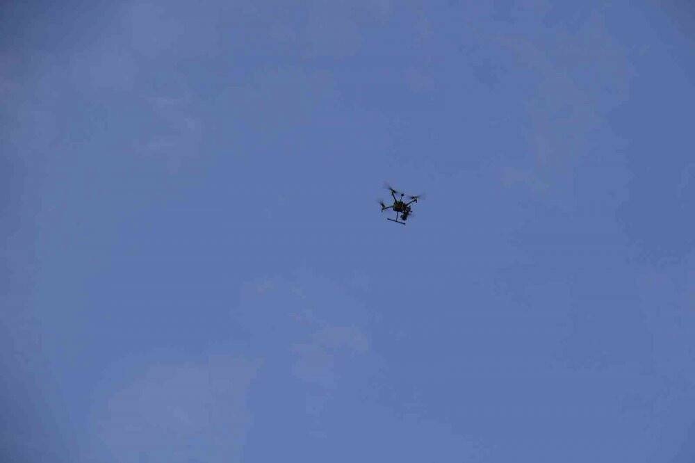 Müslüme’yi bulmak için ekipler, her yolu deniyor