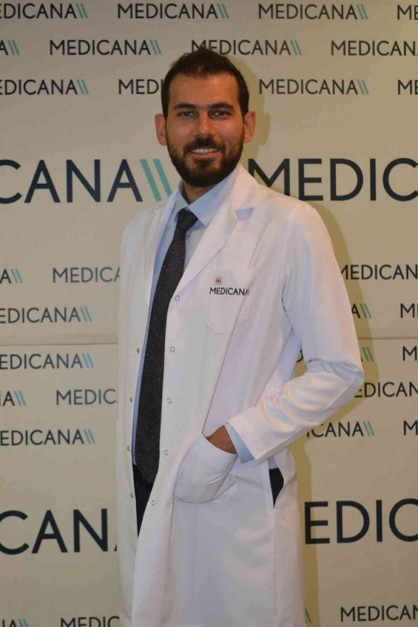 Sarı Nokta hastalığına dikkat