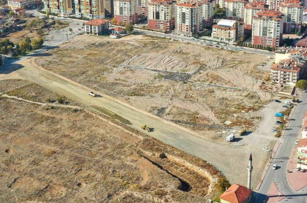 Başkan Kavuş: Katılımcı ve birlikte yönetim anlayışıyla çalışıyoruz