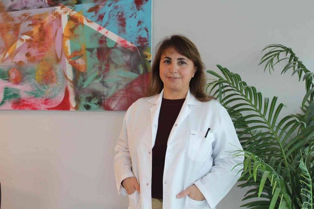 Kış aylarında çocuklarımızı yazın depolanan D vitamini koruyor