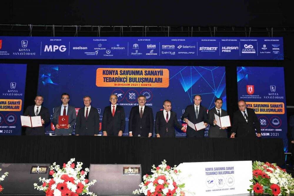 SÜ Huğlu Meslek Yüksekokulunda iş birliği protokolü sevinci