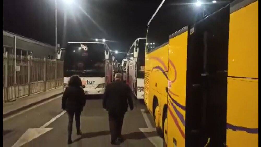 Bulgaristan’da Türk seçmen korkusu