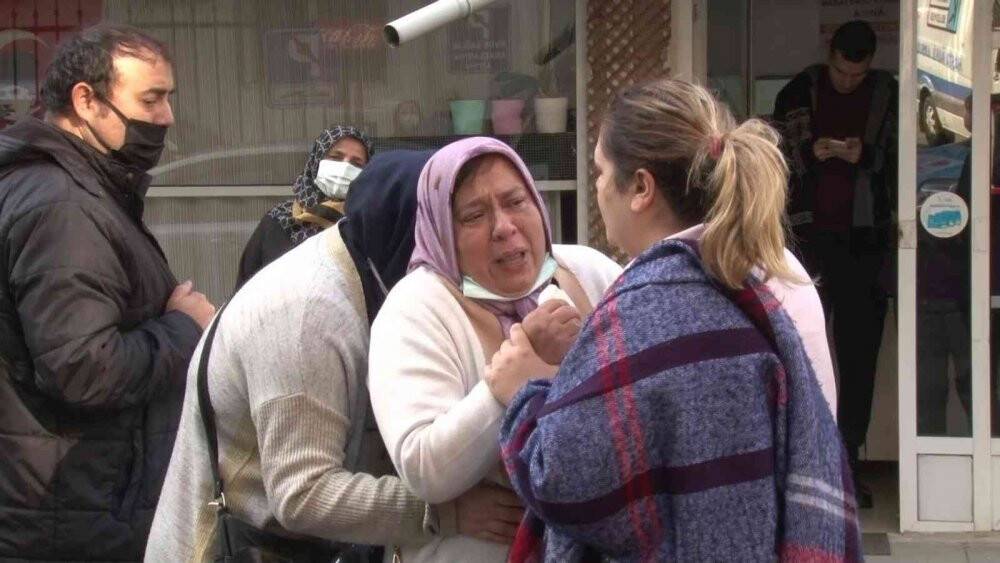Elektrikli soba yangınında yaşamını yitirdi