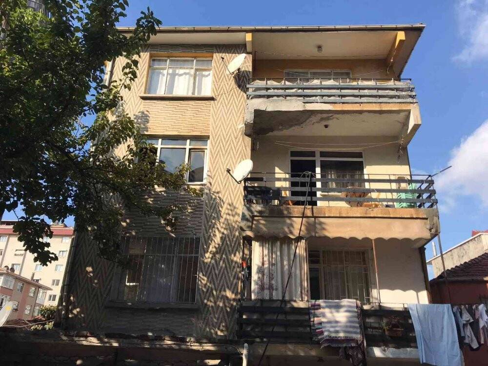Elektrikli soba yangınında yaşamını yitirdi