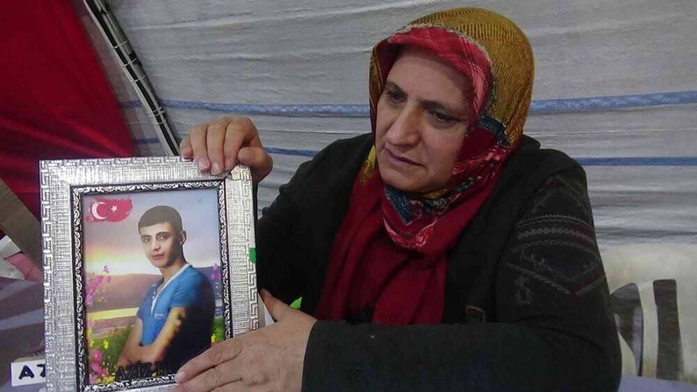 Evlat nöbetindeki aileler 810 gündür çocukları için direniyor