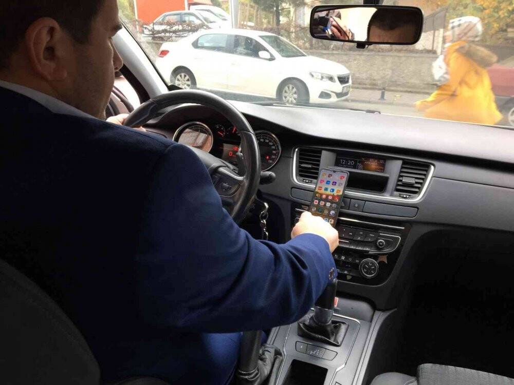 Fahri müfettişin yazdığı ceza yargıdan geri döndü