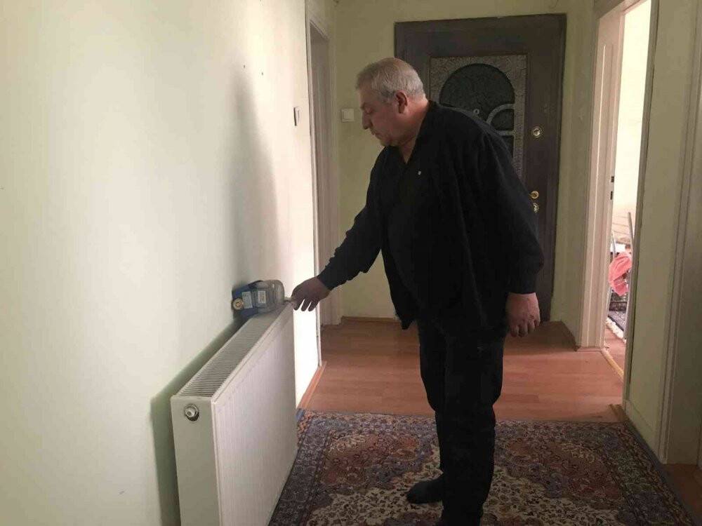 Kombi ve petek temizliği yaptırmak tasarrufu sağlıyor