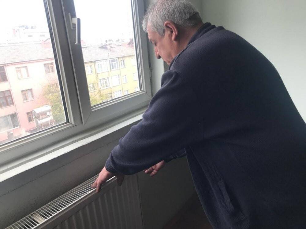 Kombi ve petek temizliği yaptırmak tasarrufu sağlıyor