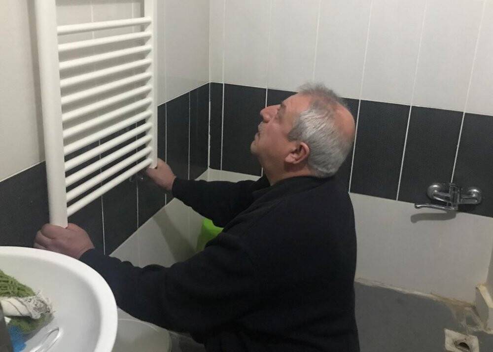 Kombi ve petek temizliği yaptırmak tasarrufu sağlıyor