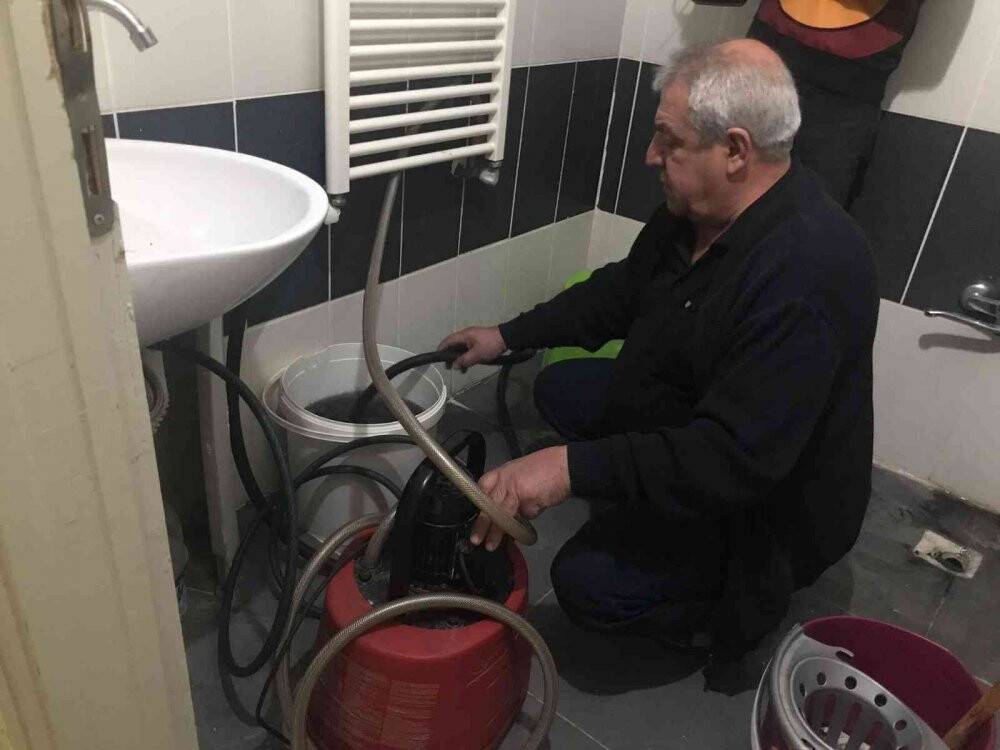 Kombi ve petek temizliği yaptırmak tasarrufu sağlıyor