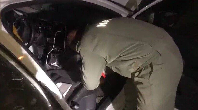 Konya'da uyuşturucu operasyonu! Meyve suyu paketinden uyuşturucu çıktı