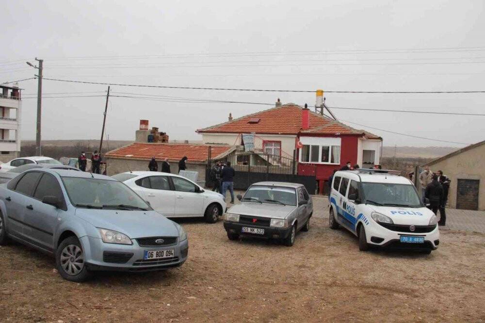 Küçük Müslüme’nin cenazesi dedesinin köyüne getirildi