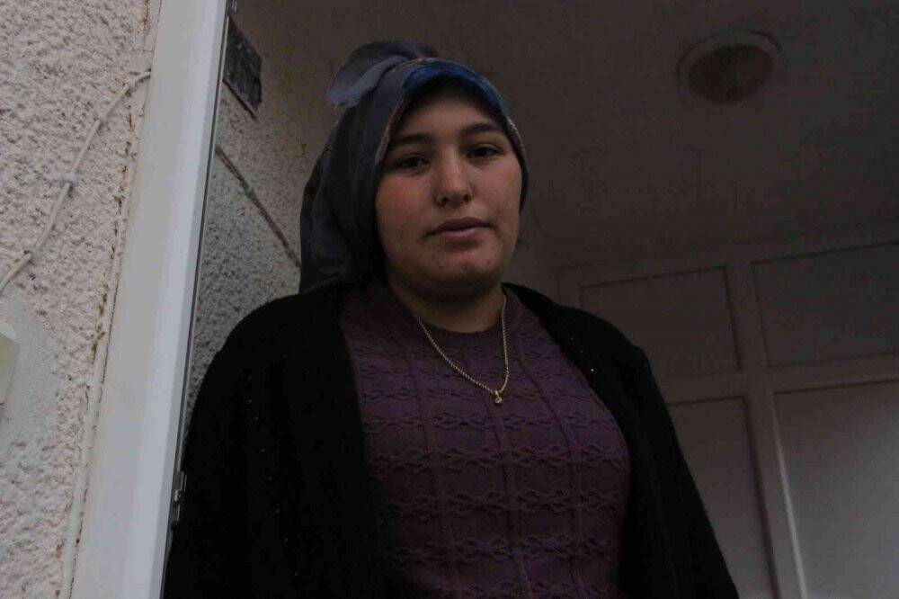 Küçük Müslüme’nin cenazesi dedesinin köyüne getirildi