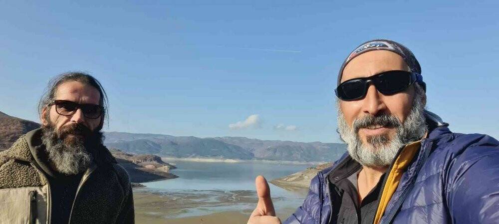 Hedefi Anadolu parsı olmak