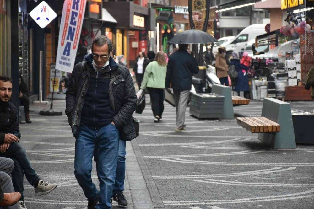 Balıkesir en çok artış yaşanan 4’üncü il oldu