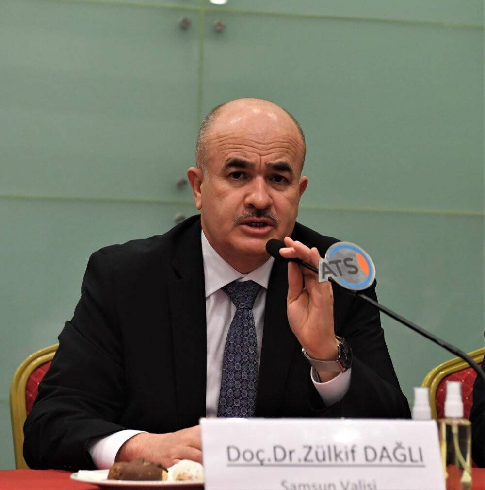 İklim değişiyor, Karadeniz’de seracılığın önemi artıyor