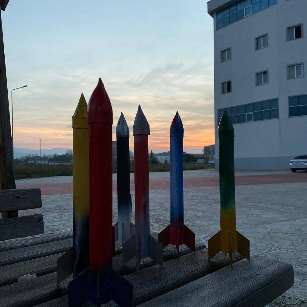 Öğretmenlerle Bilim Kampı