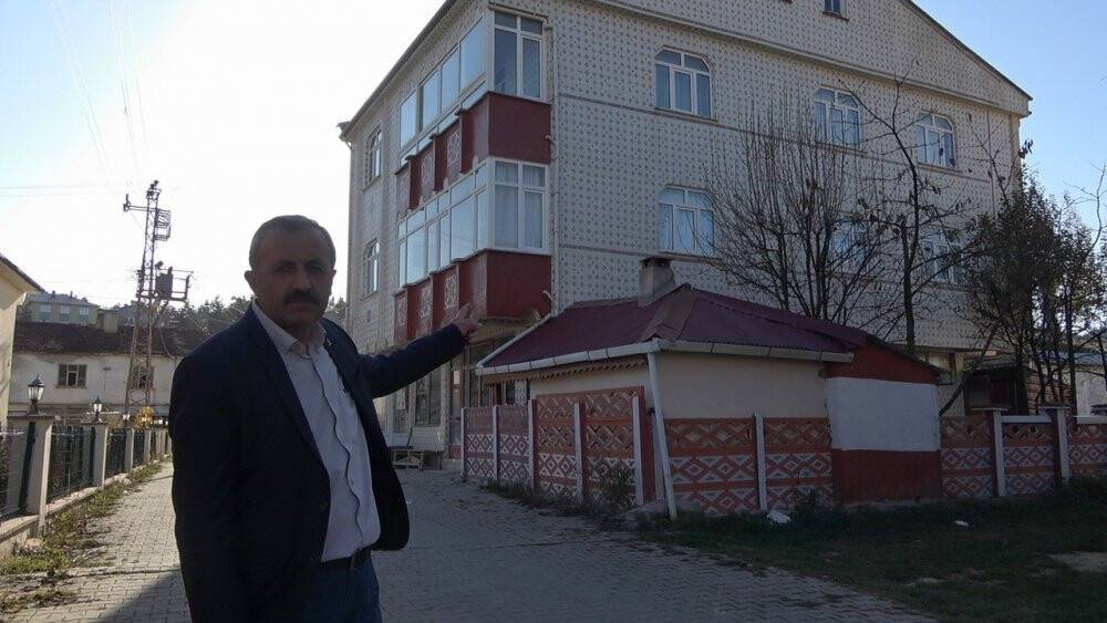 Portakal alamadığını iddia eden kadın, memleketindeki vatandaşları şaşkına çevirdi