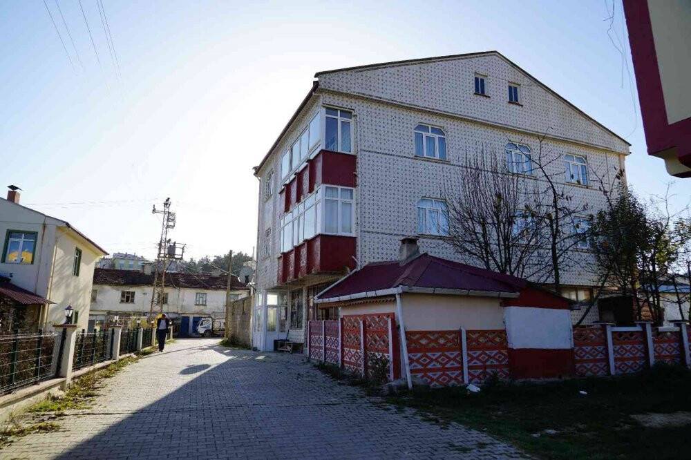 Portakal alamadığını iddia eden kadın, memleketindeki vatandaşları şaşkına çevirdi