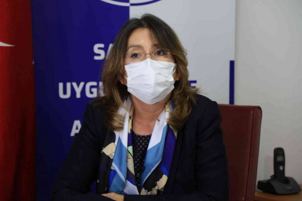 ’Her 10 akciğer kanseri vakasının 8’i sigara ile ilişkili’
