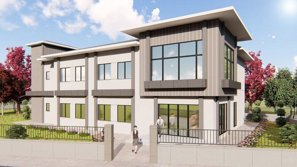 Karatay Belediyesi sağlık yatırımlarına bir yenisini ekliyor