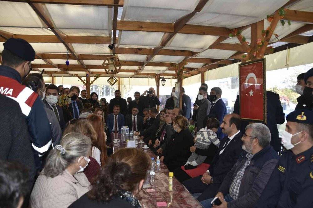 Bakan Pakdemirli’den süt fiyatlarına ilişkin açıklama