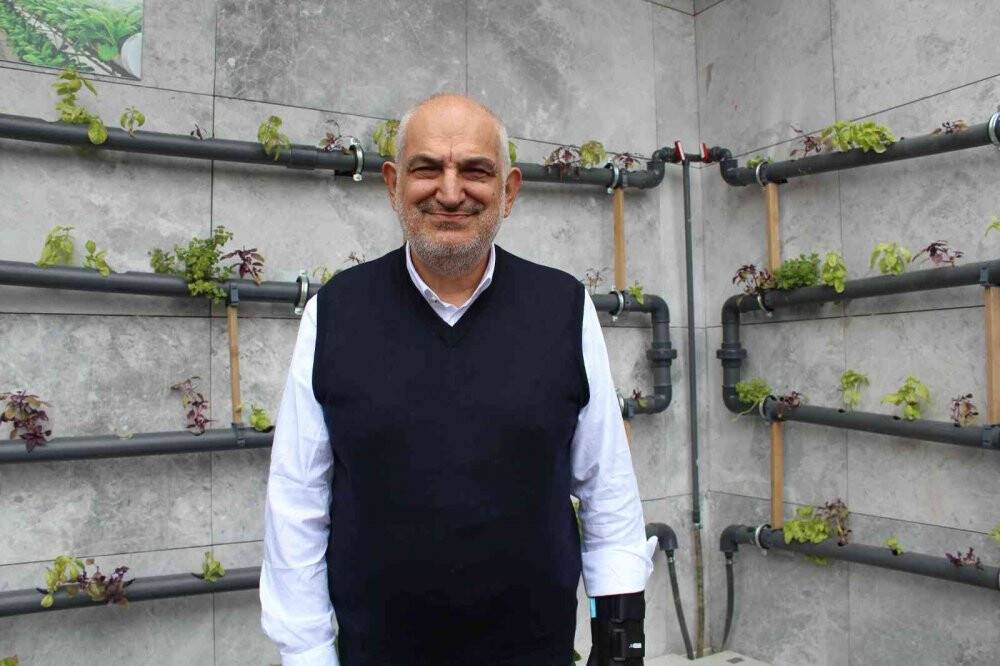 Gıda sektörünün en hızlı büyüyeni vegan pazarı oldu