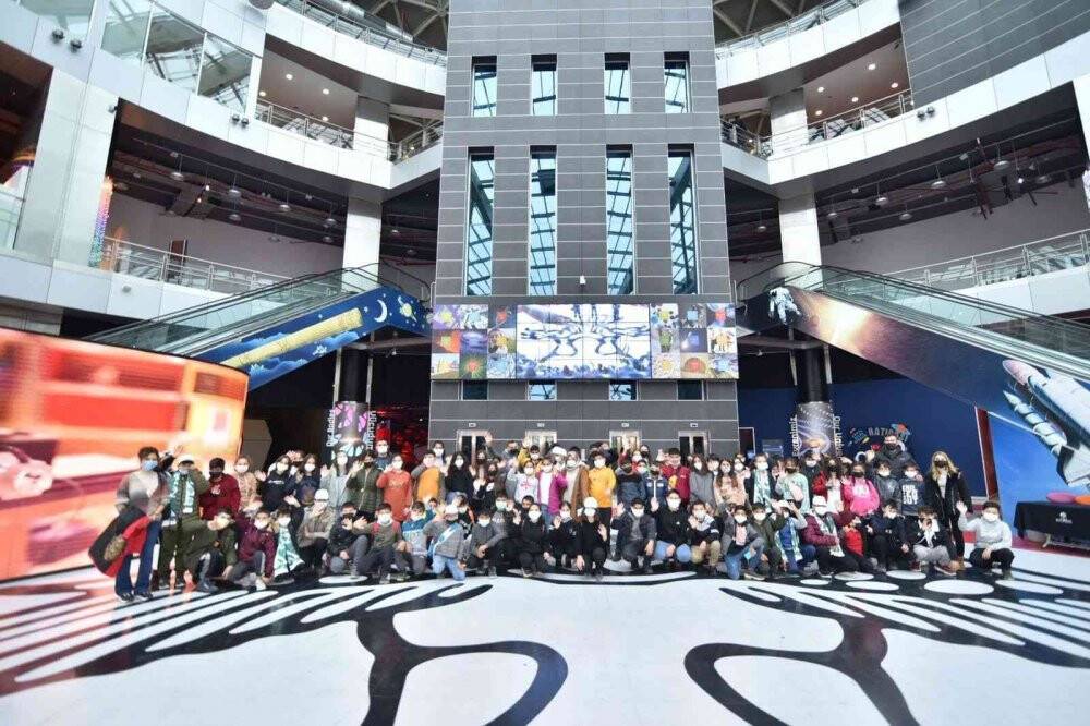 Konya Büyükşehir’den 13 bin öğrenciye bilim ve kültür gezisi