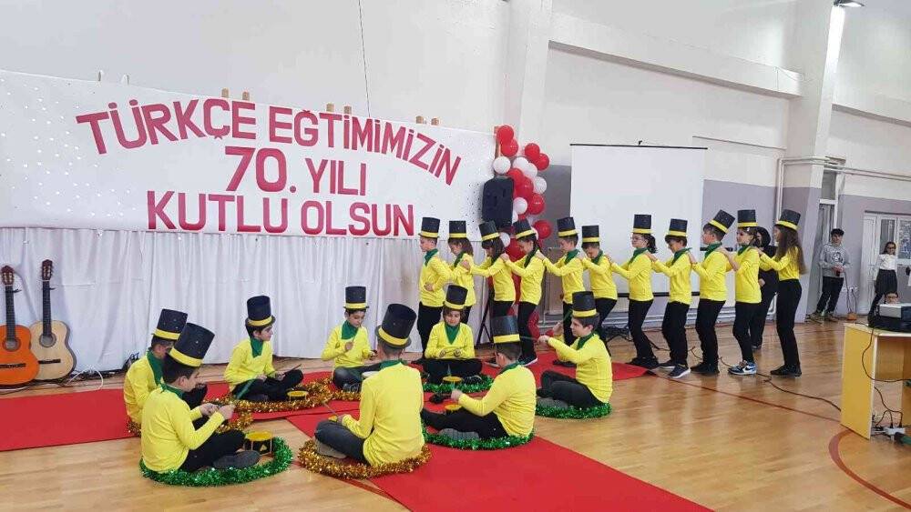 Kosova’da Türkçe eğitimin 70. yılı