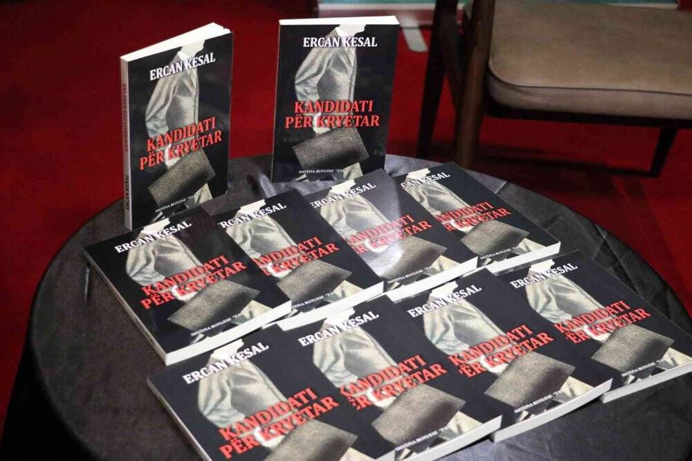 Arnavutluk’ta düzenlenen "Türk Filmleri Haftası’na" yoğun ilgi