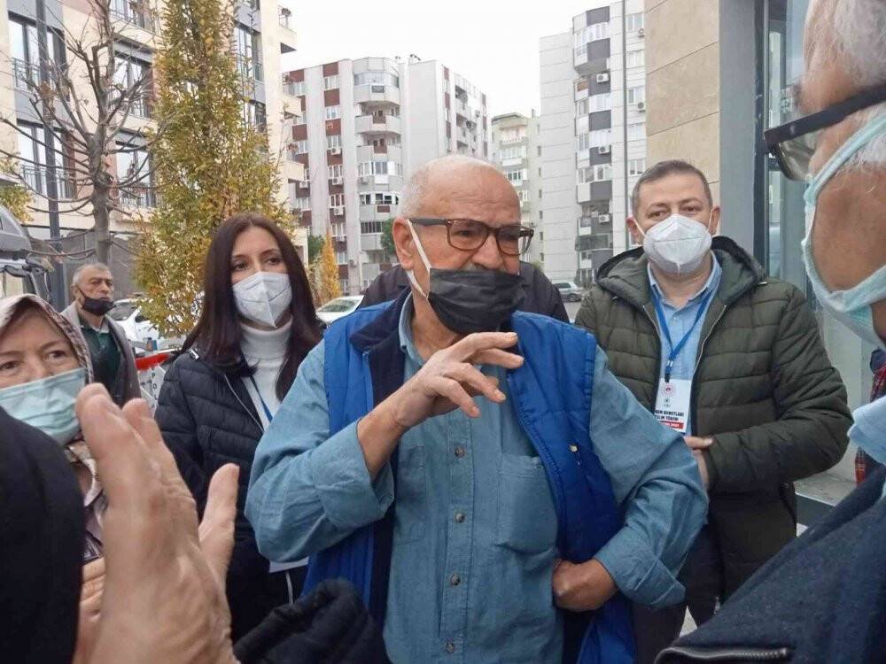 Depremzedeler: Hükümetimiz verdiği sözü yerine getirdi