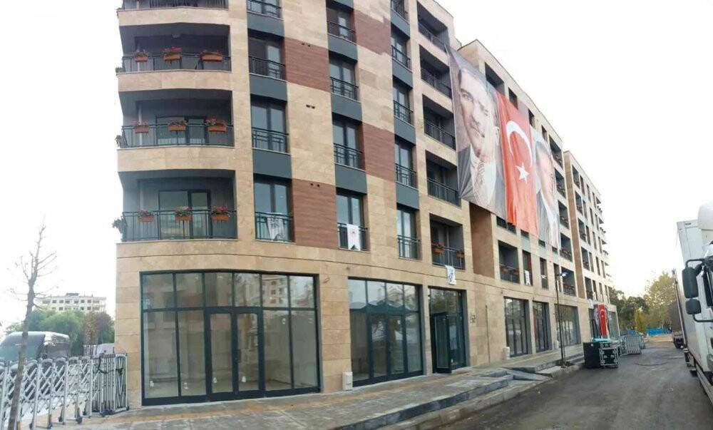 Depremzedeler: Hükümetimiz verdiği sözü yerine getirdi